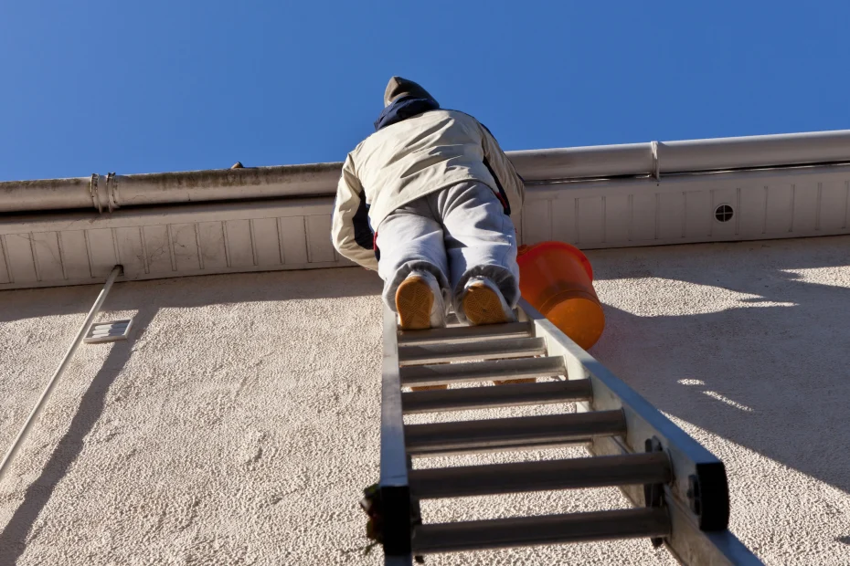 Gutter Cleaning Bensley