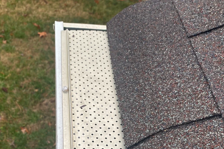 Gutter Cleaning Bensley