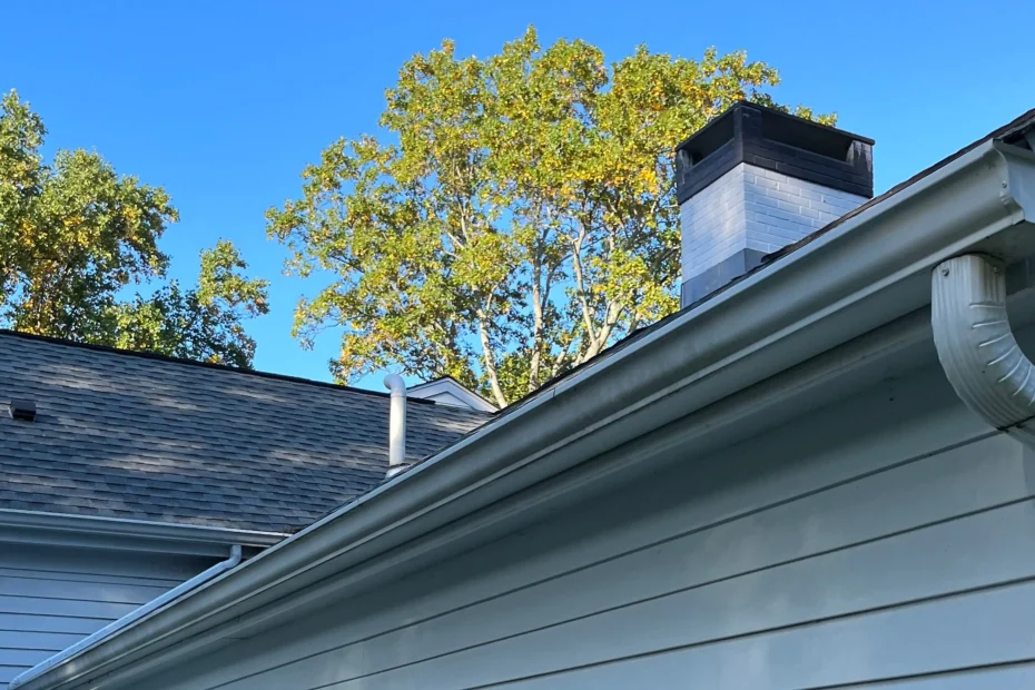 Gutter Cleaning Bensley